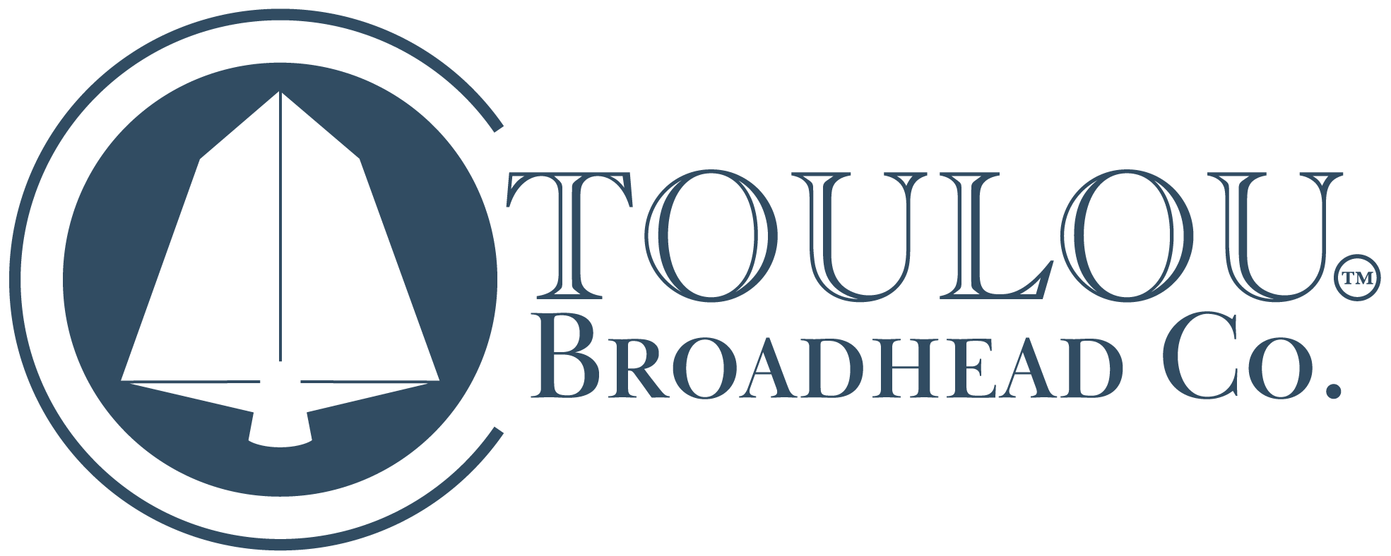 Toulou Broadhead Co