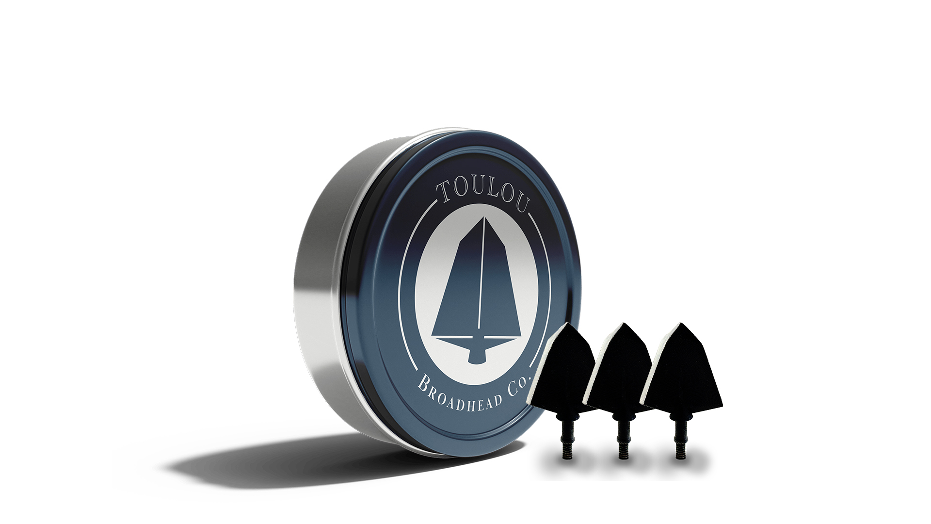 Toulou Broadhead Co Preorder Toulou Broadhead Co