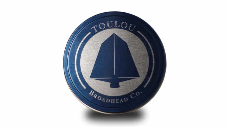 Toulou Broadhead_Coated 100grain Right_Closed Can