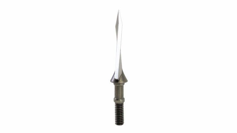 125 grain right Toulou broadhead side