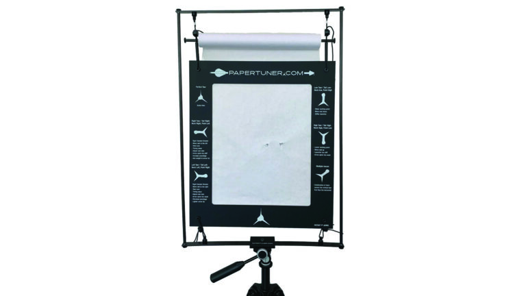 Paper Tuner Tripod Holder_0001_Tripod_Holder_for_Paper_Tuner