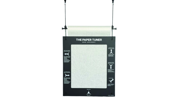 Paper Tuner Tripod Holder_0005_Hanging_Paper_Tuner