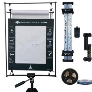 Toulou Precision Bundle